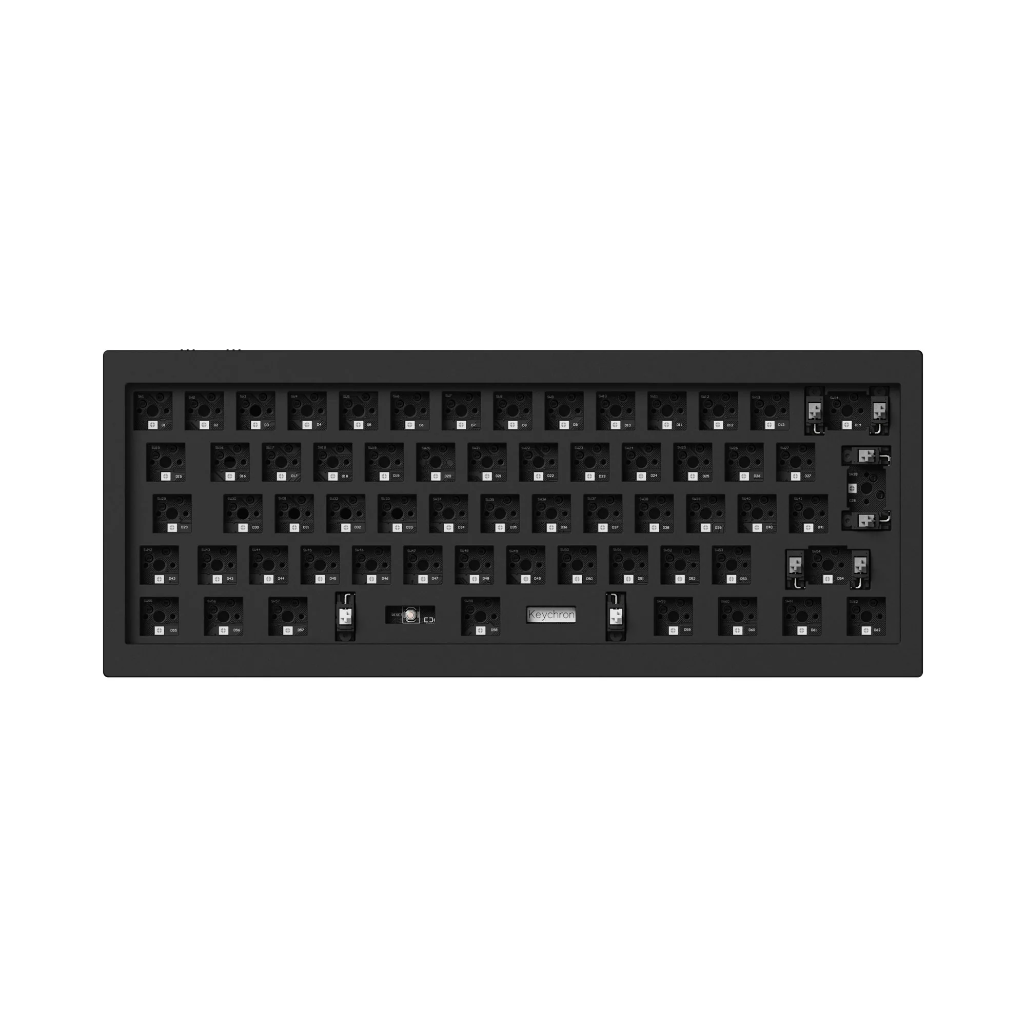 Keychron Q4 Pro QMK/VIA Wireless Custom Mechanical Keyboard - Image 13