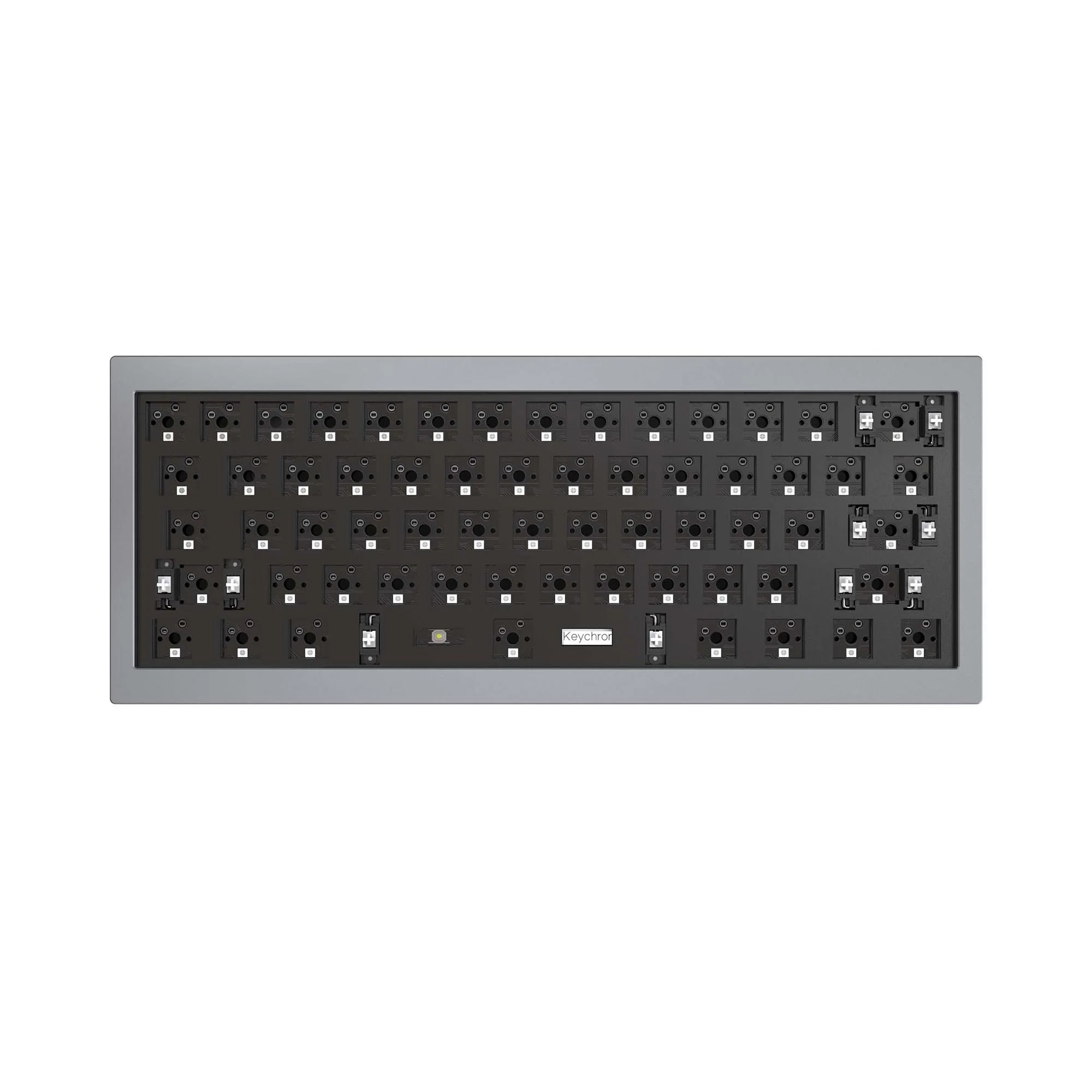 Keychron Q4 QMK Custom Mechanical Keyboard - Image 23