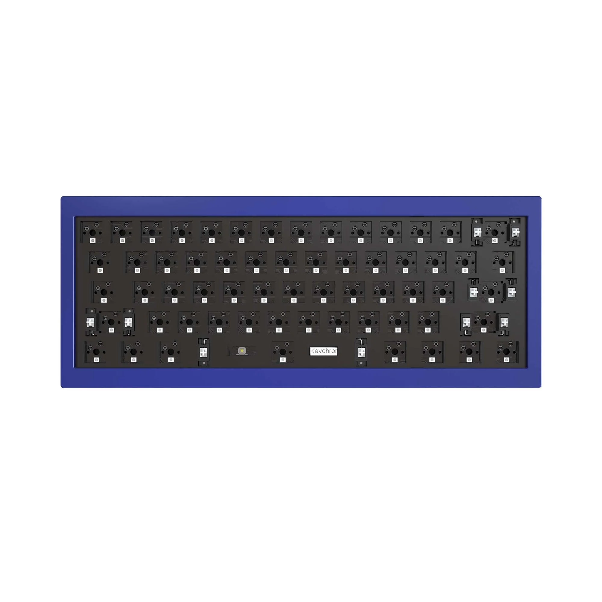 Keychron Q4 QMK Custom Mechanical Keyboard - Image 24