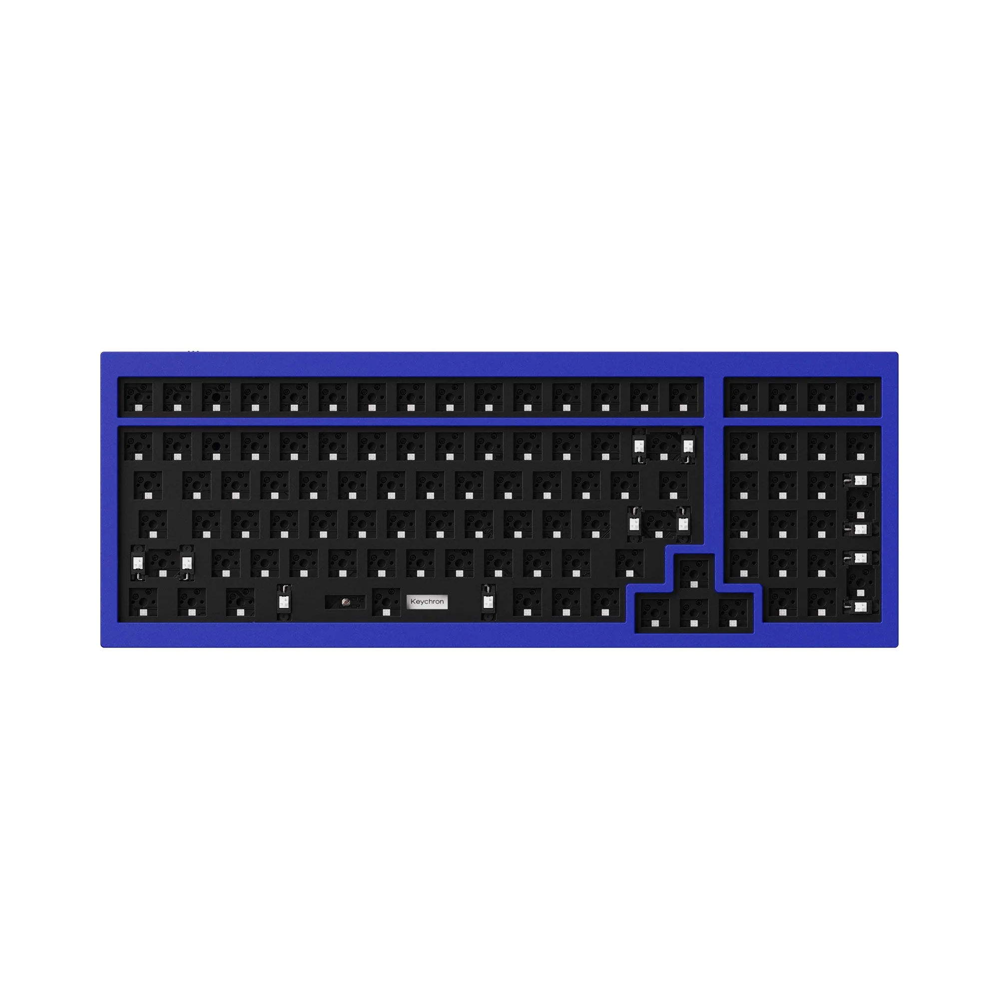 Keychron Q5 QMK Custom Mechanical Keyboard - Image 30