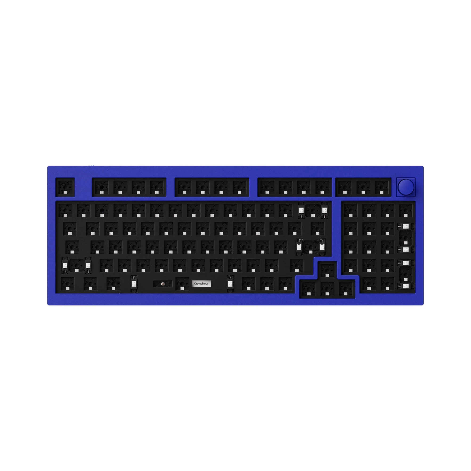 Keychron Q5 QMK Custom Mechanical Keyboard - Image 33