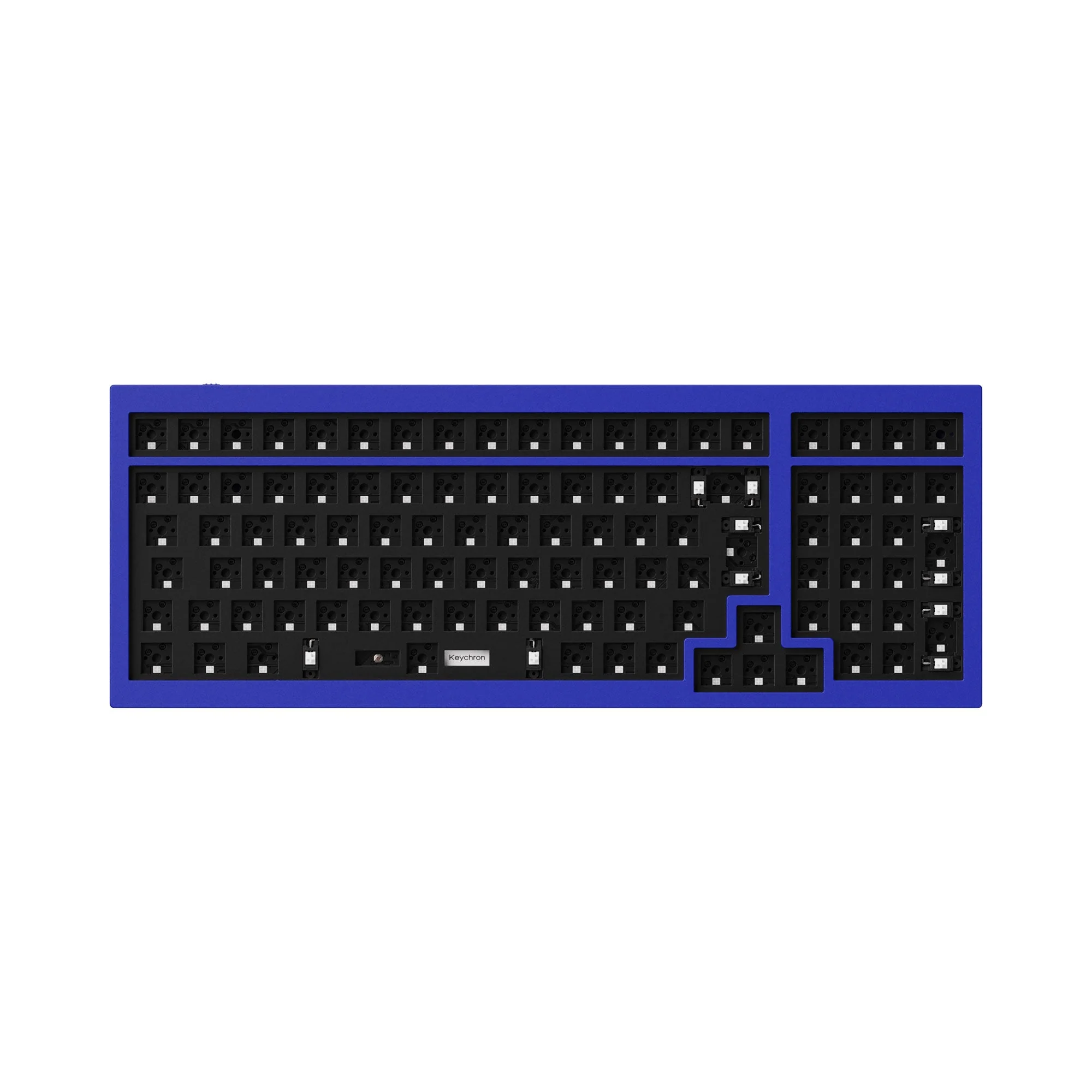 Keychron Q5 QMK Custom Mechanical Keyboard ISO Layout Collection - Image 14