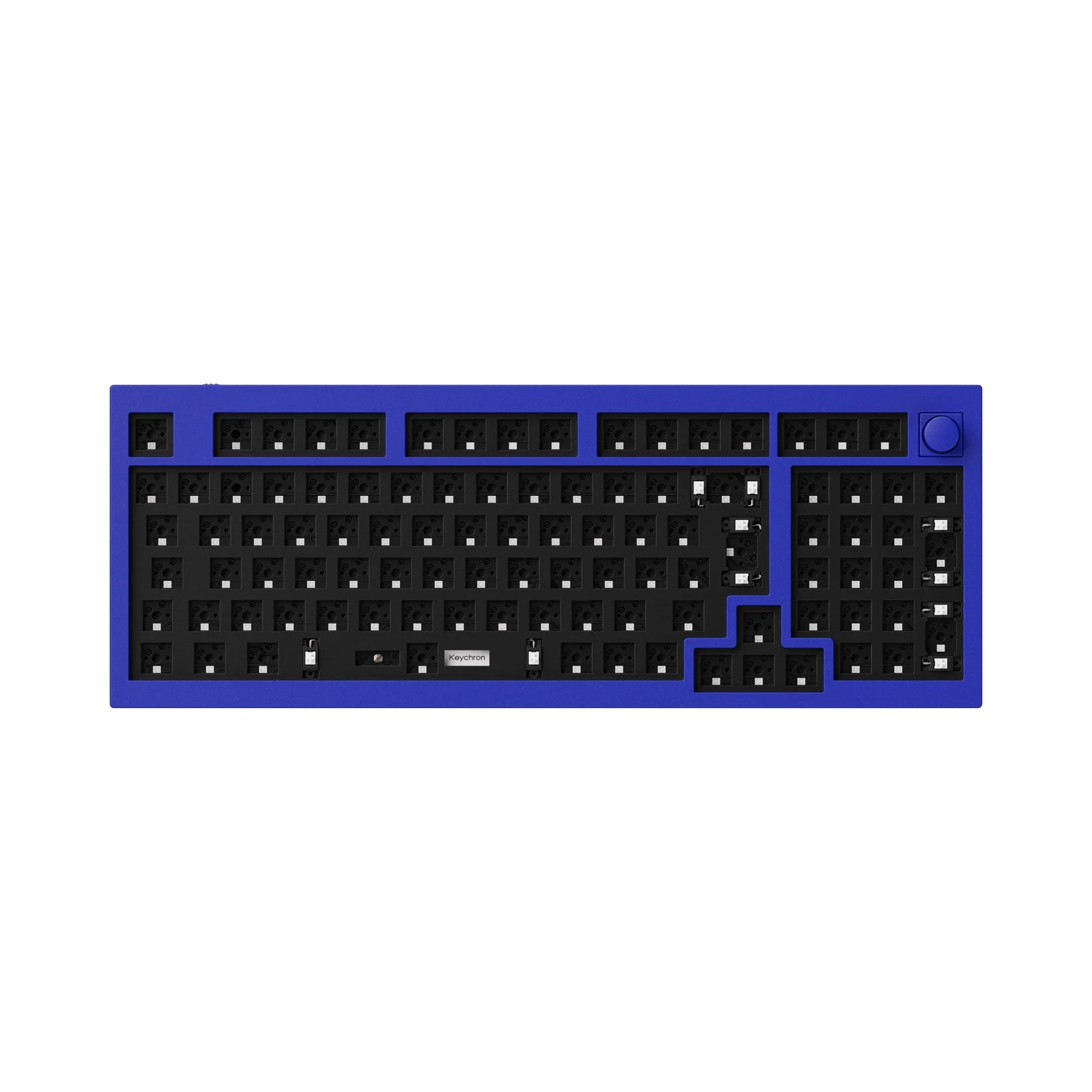 Keychron Q5 QMK Custom Mechanical Keyboard ISO Layout Collection - Image 17