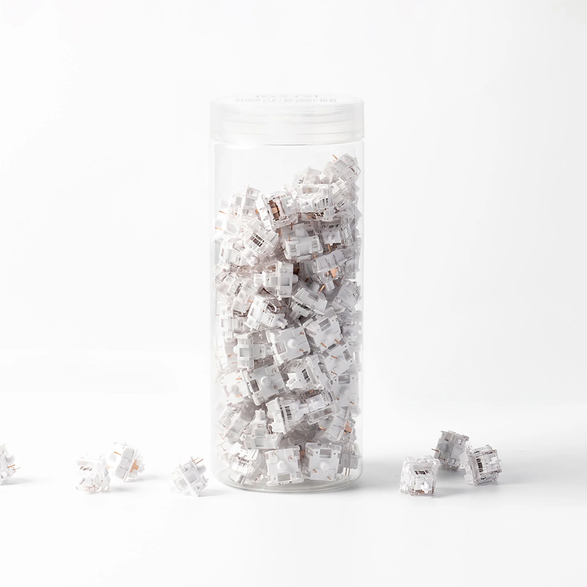 Keychron Silent K Pro Switch - Image 3