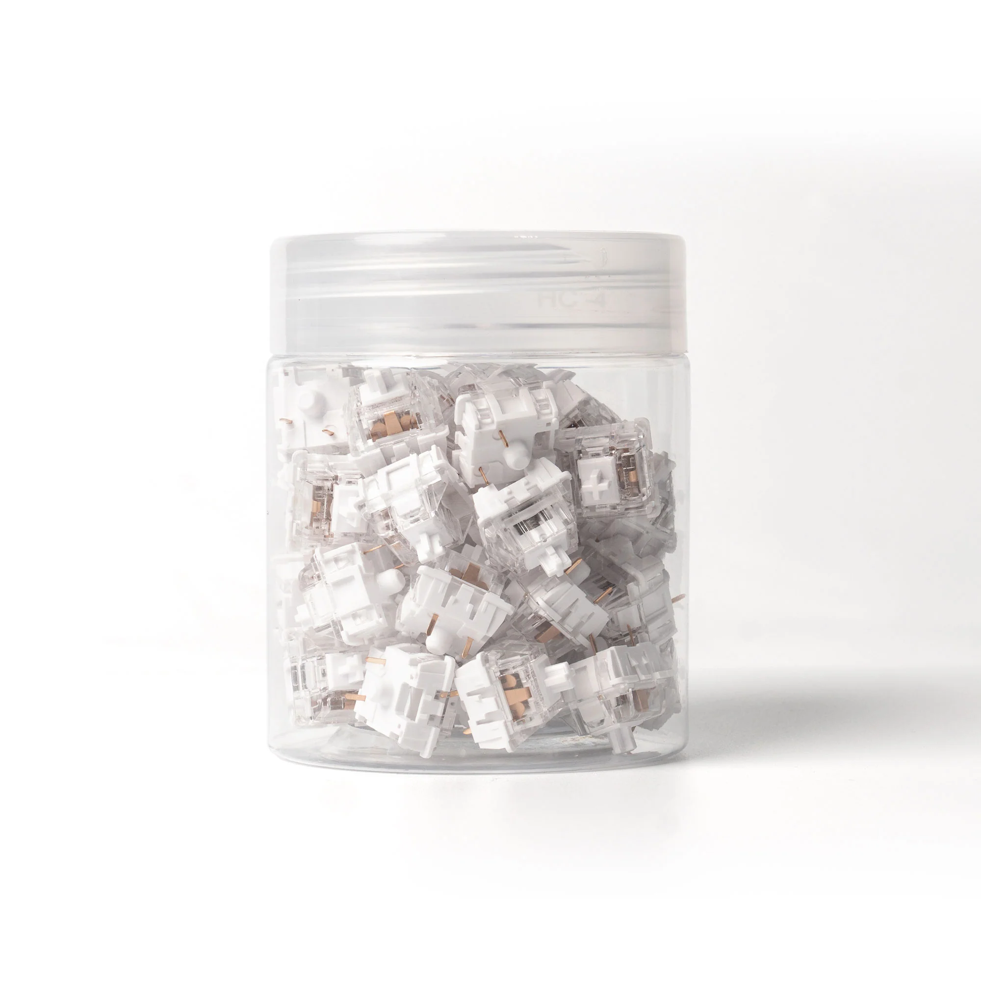 Keychron Silent K Pro Switch - Image 6