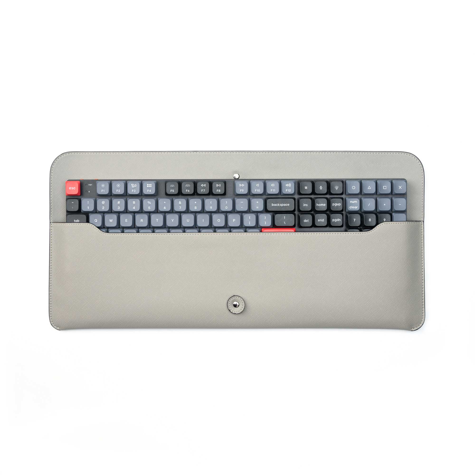 Keychron Travel Pouch - Image 19