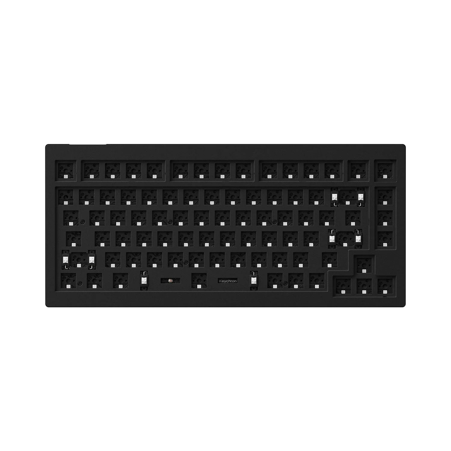 Keychron V1 QMK Custom Mechanical Keyboard - Image 14
