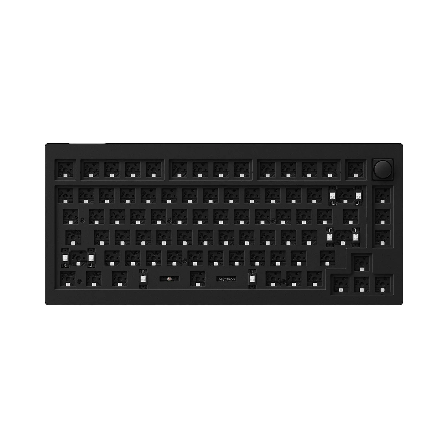 Keychron V1 QMK Custom Mechanical Keyboard - Image 16