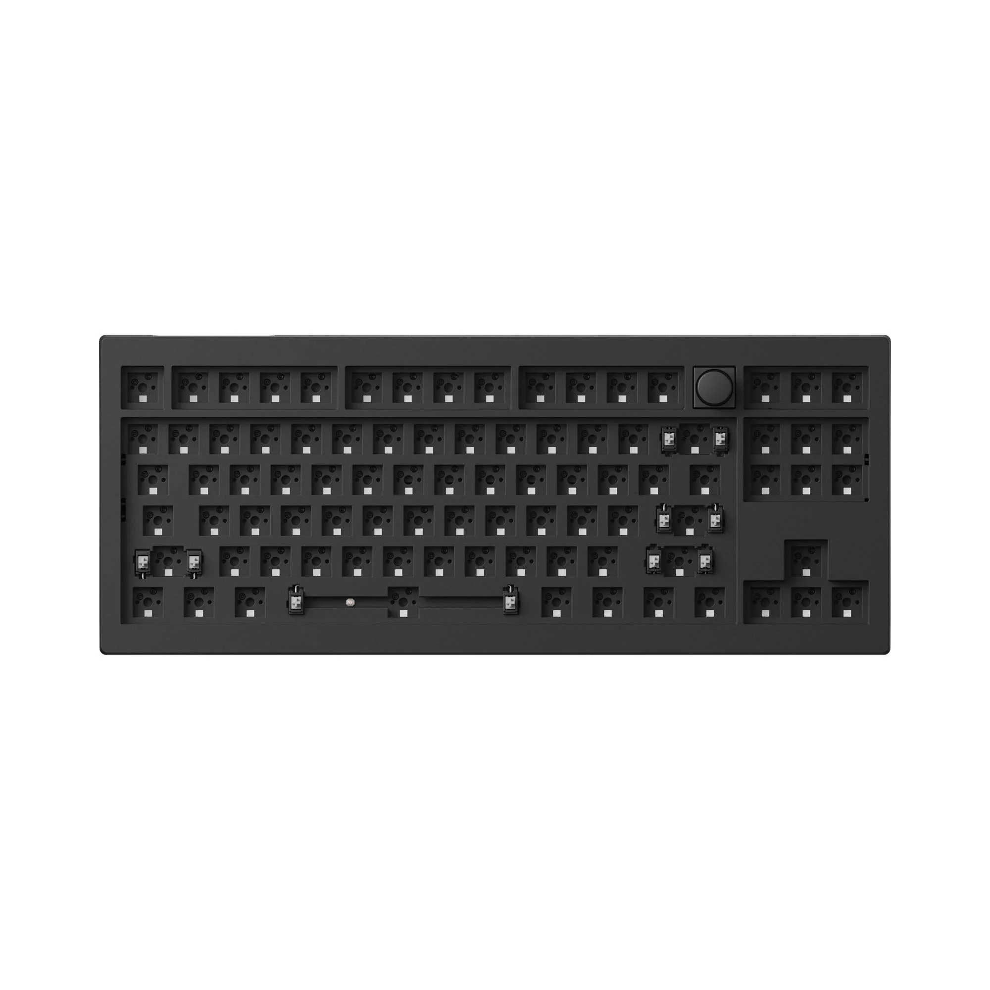 Keychron V3 Max QMK/VIA Wireless Custom Mechanical Keyboard - Image 10