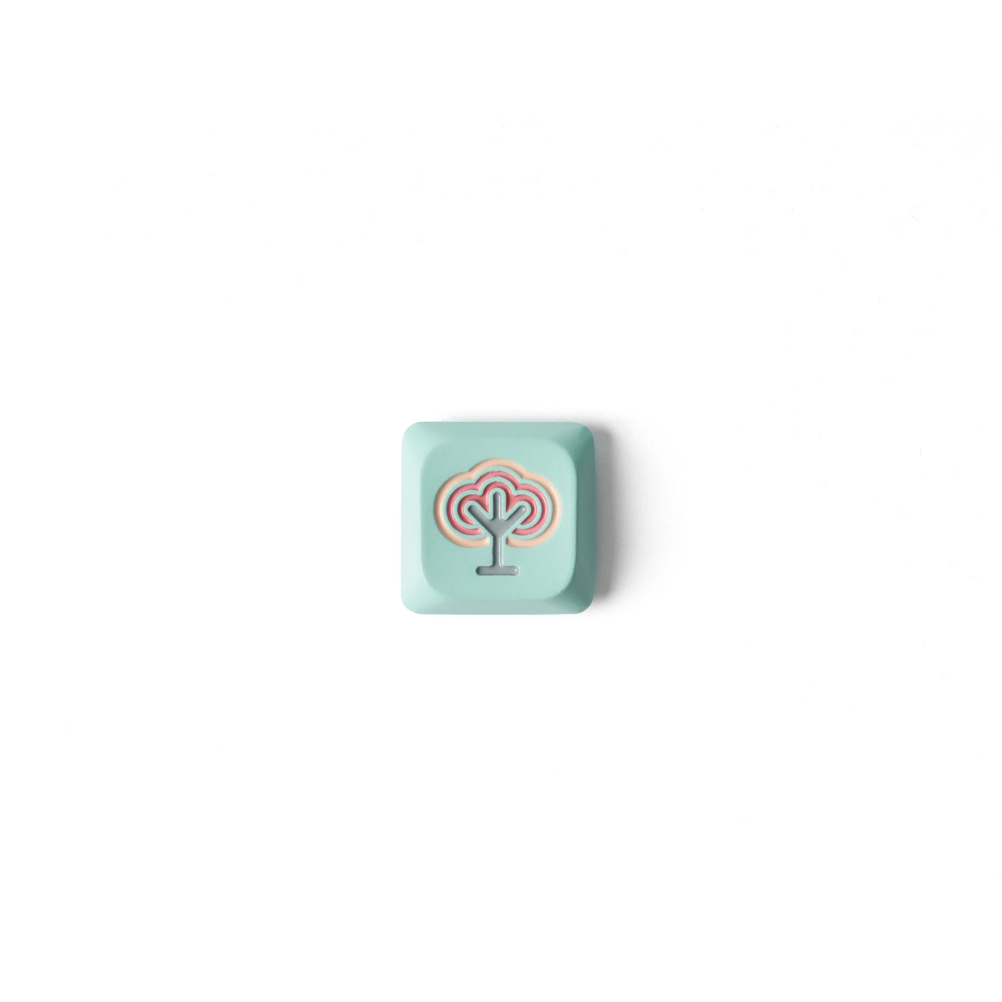 Keychron LSA Low Profile Metal Artisan Keycap - Image 6