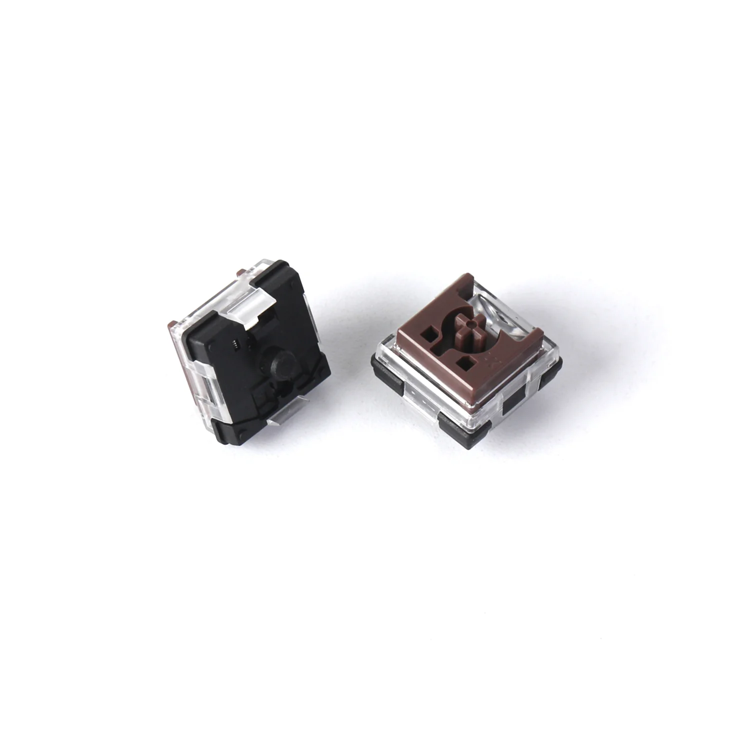 Low Profile Keychron Optical Switch Set - 87 Pcs - Image 3